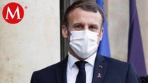 Francia impone uso de pasaportes covid para impulsar vacunación