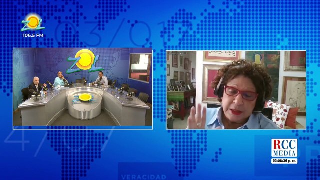 Pedro Jiménez comenta algunos gobiernos usan software de espionaje Pegasus para espiar periodistas