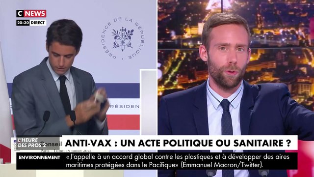 Coronavirus - Le gouvernement a décidé de mettre plus de souplesse dans les nouvelles règles pour ne pas crisper les Français et tenter de faire retomber la tension