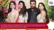 Arjun Kapoor RevealsThe ACTUAL Reason Why He Feels Awkward If Janhvi Khushi Kapoor Call Him Bhaiya