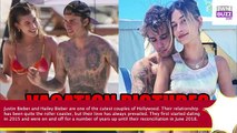 See Outstanding Lovely Vacation Pictures Of Justin Bieber And His Babe Hailey Baldwin
