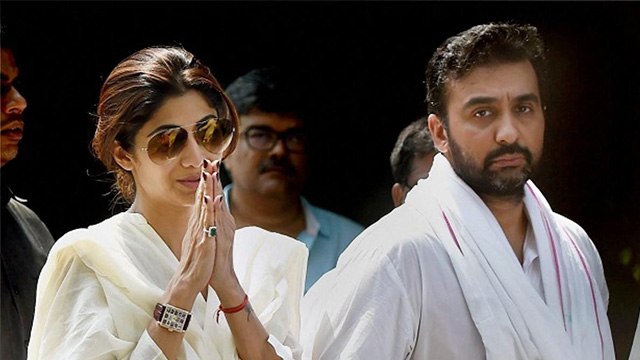 Raj Kundra Net Worth : Shilpa Shetty के Husband Raj Kundra है इतनी संपत्ति के मालिक। Boldsky