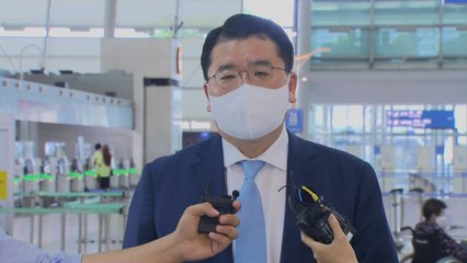 최종건 "정상회담 무산, 소마 공사 발언 상당히 큰 장애 요인" / YTN