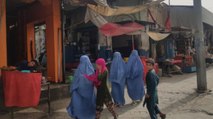 Afghan-Taliban Crisis: Ground report from Kandahar