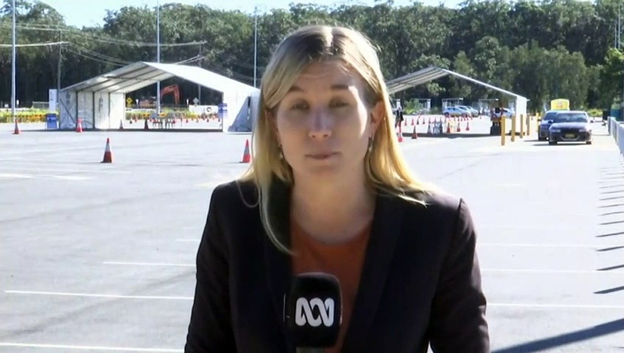 Bottle shop added to exposure site list in Coffs Harbour