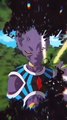 that's my bulma  _ vegeta vs beerus _ God of destruction