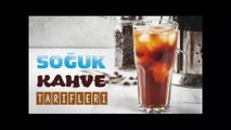 EVDE YAPILABİLECEK 11 NEFİS  BUZLU KAHVE ☕ - MAKİNESİZ VE ZAHMETSİZ