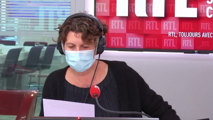 Le journal RTL de 7h du 20 juillet 2021