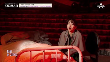 재기발랄한 쇼맨십과 퍼포먼스가 돋보이는 이하은 무대 모음.zip