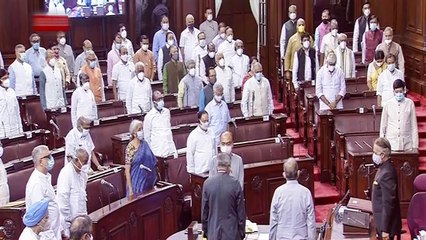 Phone Tapping issue to be continued in Monsoon Session Day 2