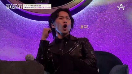 파워풀한 가창력과 매력적인 허스키 보이스의 백호정 무대 모음.zip