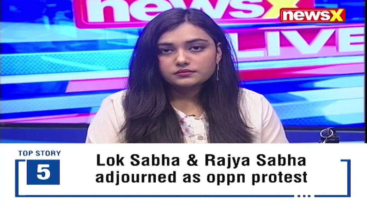 'The Law Will Take Its Course' Gehna Vashisth On Raj Kundra's Arrest NewsX