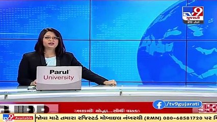 Delta strain accounts for 91% cases in Gujarat since May 1 _ TV9News