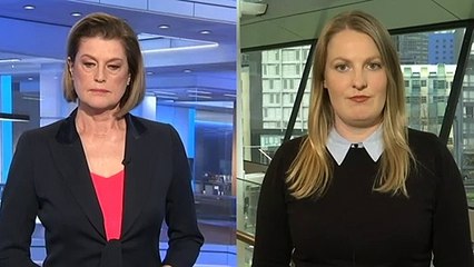 Victoria's lockdown extended until midnight July 27