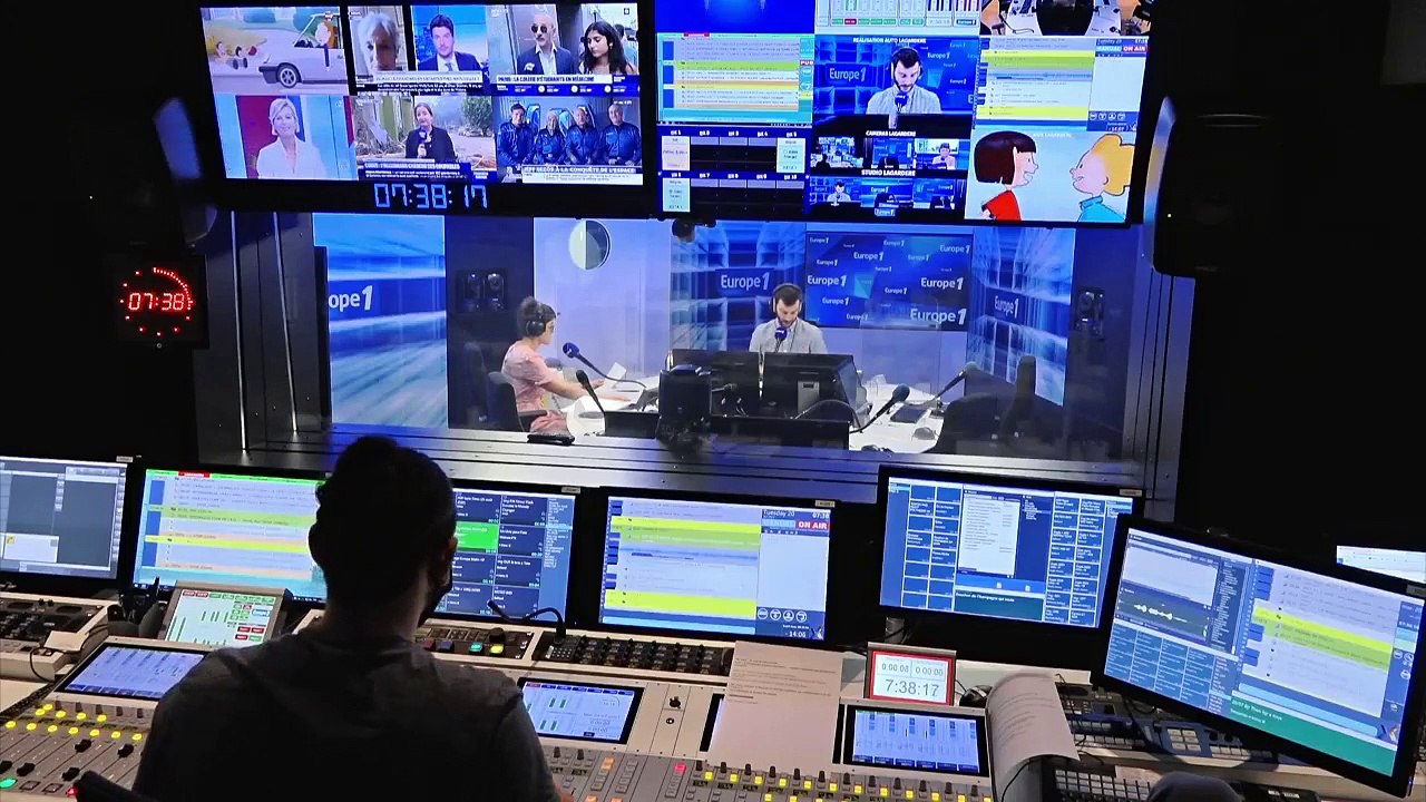 Pegasus : pourquoi le Maroc espionne des personnalités françaises ?