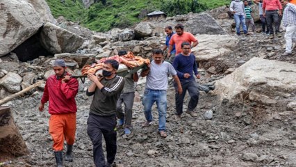 Heavy rains continue in Himachal Pradesh, 48-hour red alert