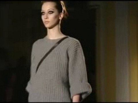 Défilé Paul Smith automne-hiver 2008-09