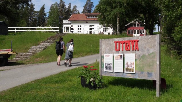 Теракты в Норвегии: 10 лет спустя