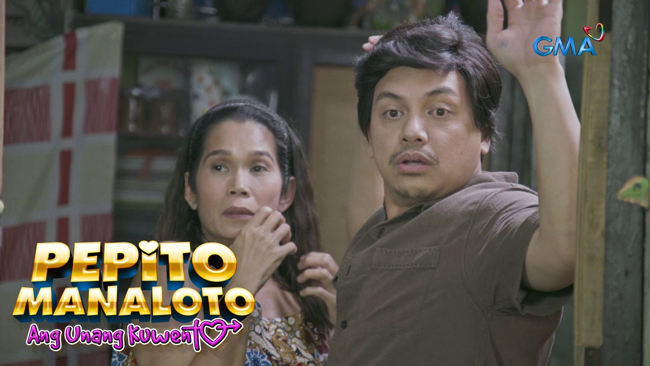 Pepito Manaloto: Ang Unang Kuwento: Aling Tarsing, syota ni Mang Benny?! | YouLOL