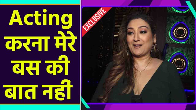 Exclusive Interview with Govinda's Wife Sunita Ahuja | FilmiBeat
