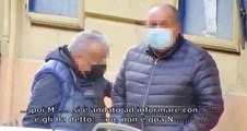 Blitz antimafia a Palermo: 16 fermi in quartieri Brancaccio e Ciaculli (20.07.21)