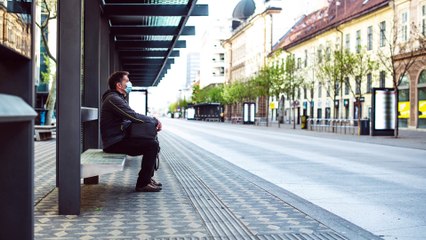 Cómo recuperar la energía mental en tiempos de apatía
