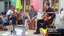 Sorties : La 19e édition du festival de musiques traditionnelles «het lindeboom» - 20 Juillet 2021