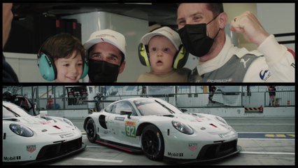 Porsche WEC - race 3 in Monza – qualifying