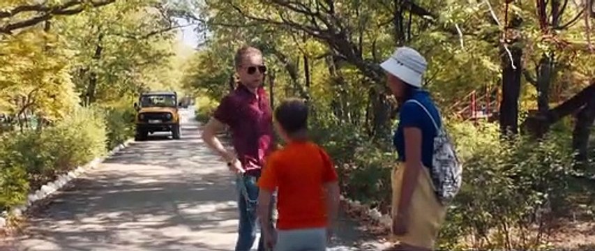 Совершенно летние - 8 серия