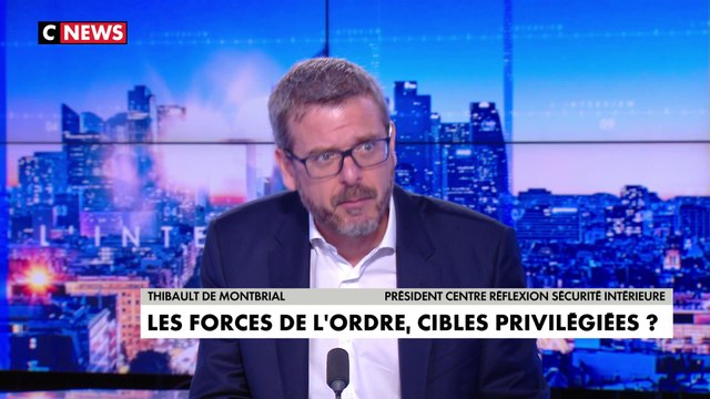 Me Thibault de Montbrial : «Enormément de problèmes dans notre pays ont pour origine ce qu’est devenue l’éducation»