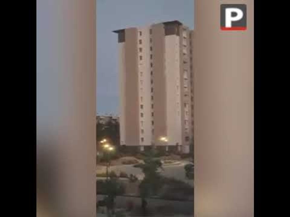 Pluie de coups de feu et guerre de stups à Cavaillon