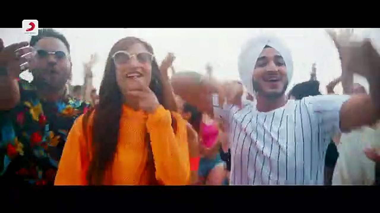 Daru Hor Piyade | Deep Kalsi, Rashmeet Kaur & Harjas Harjaayi