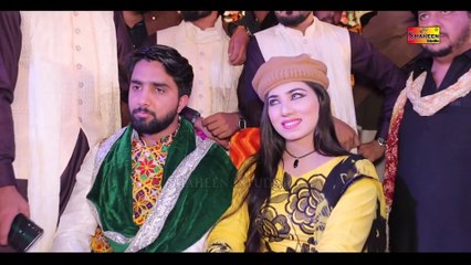 Aj Mahi Da Dil Pharolae  Mehak Malik  New Dance Performance 2021  Shaheen Studio