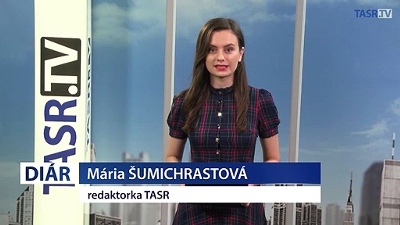 DIÁR - utorok 20/7/2021