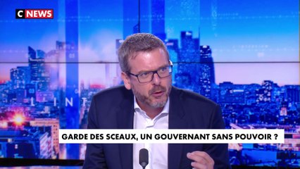 L'interview de Thibault de Montbrial