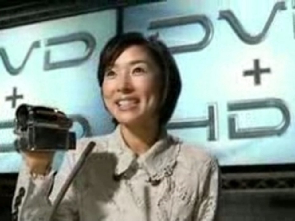 日立 HYBRIDCAM Wooo 20060809