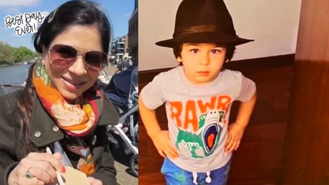 Saif Ali Khan की बहन Saba Pataudi को नहीं पसंद Taimur Ali khan और Jeh Ali Khan, जानिए | FilmiBeat
