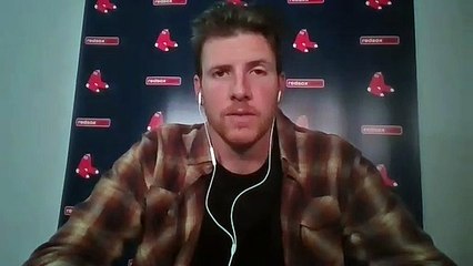 Nick Pivetta Post-Game Press Conference | Red Sox vs Blue Jays 7-20