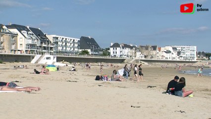 Quiberon |  Jeudi soir d'été - TV Quiberon 24/7