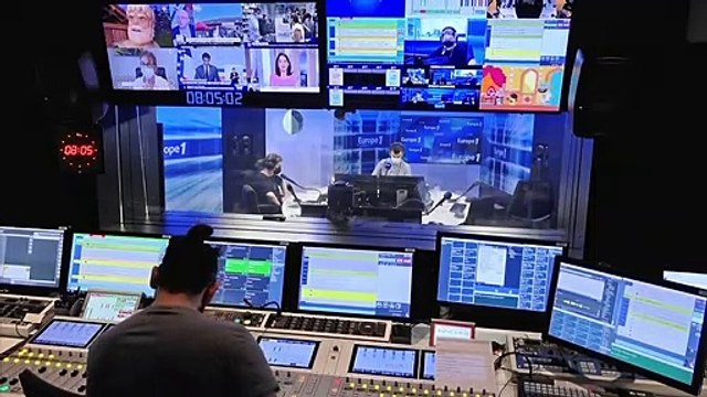 Les renseignements territoriaux alertent sur la radicalisation des anti-pass sanitaire