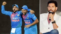 Yuvraj Singh: How Virat Kohli Became Legend In Cricket At 30 ? | Oneindia Telugu