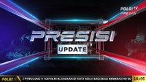 PRESISI Update 14.00 WIB (20/7/2021)