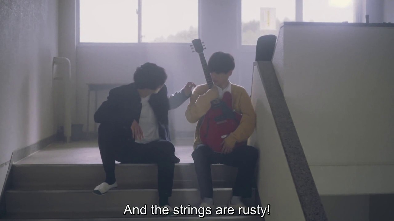Given (2021) EP.2 ENG SUB