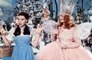 Judy Garland's The Wizard of Oz dress found after nearly 50 years
