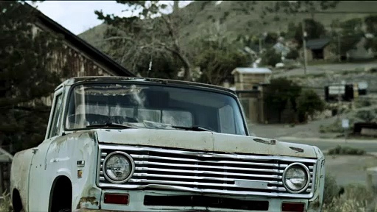 The Killers  : teaser de l'album "Pressure Machine"