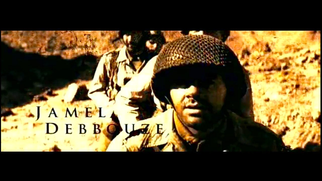 INDIGÈNES (2006) Streaming XviD AC3