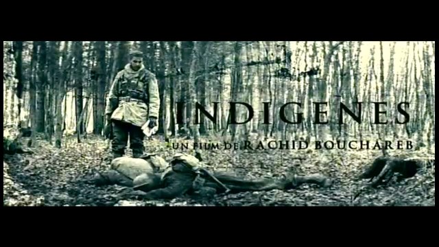 Indigènes WEB-DL XviD AC3 FRENCH