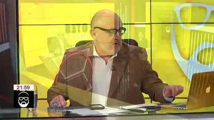 Beto a Saber   19-07-2021 :  HAY UN PROBLEMA EN LOS POLÍTICOS