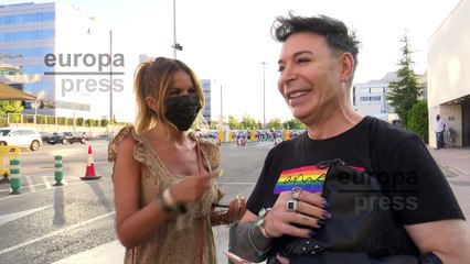 El Maestro Joao manda un zasca a Rocío Flores