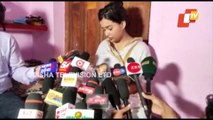 Paralakhemundi ACF Death | Wife Bidyabharti Gives Clarification On Bachelor Party